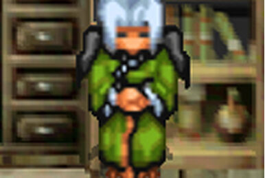 Igor, Suikoden Wikia