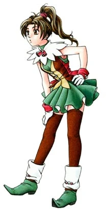 メグ 幻想水滸伝 Wiki Fandom メグ 幻想水滸伝 Wiki Fandom