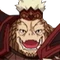 Badamhatan angry