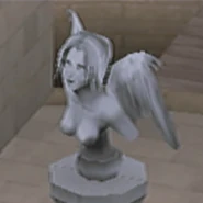 Angel Statue (Suikoden V)