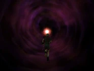 Inside the Rune of Punishment.