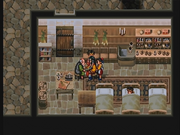 Suikoden II Infirmary