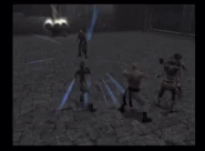 Soaring Bolt (Suikoden IV)