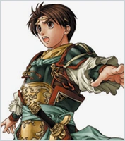 Riou | Suikoden-Wiki | Fandom