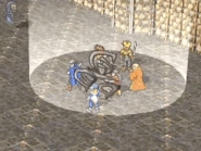 Scream (Suikoden)