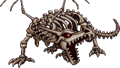 SII Bone Dragon
