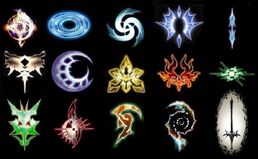 True Runes