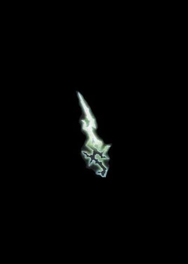 Thunder Sword Rune