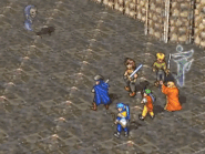 Yell (Suikoden)