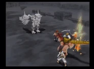 Furious Blow (Suikoden V)