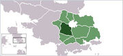 Kunan map