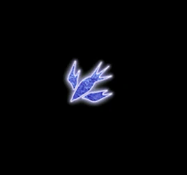 Shrike Rune