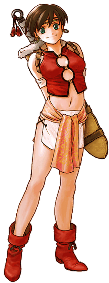 Igor, Suikoden Wikia