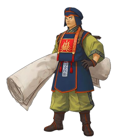 Takamu | Suikoden Wikia | Fandom