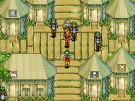 Village of the Elves