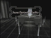 STac Location Secret Patriarchal Facility