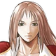 Kika's (younger) portrait in Suikoden Tactics.