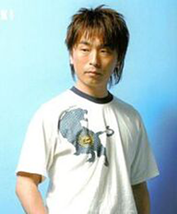 Tomokazu Seki | Suikoden Wikia | Fandom
