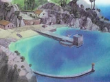Iluya Island