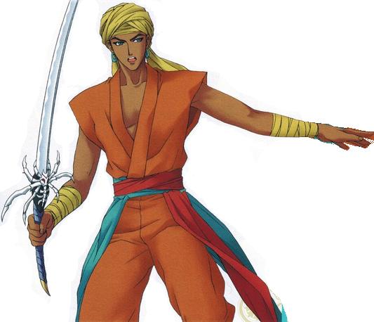 Shin | Suikoden Wikia | Fandom