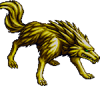 SII Golden Wolf