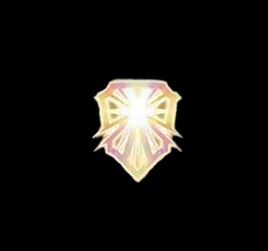 Bright Shield Rune