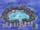 Donut Island