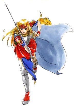ソニア シューレン 幻想水滸伝 Wiki Fandom ソニア シューレン 幻想水滸伝 Wiki Fandom