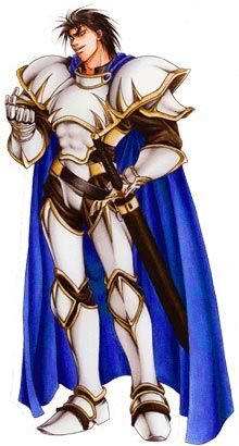 ルカ ブライト 幻想水滸伝 Wiki Fandom