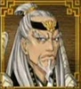 Galleon's portrait in Suikoden V.