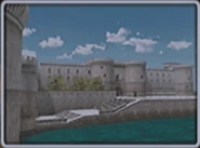 Razril Hall of Knights