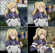 Erin Expression