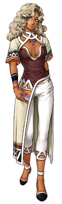 アンヌ | 幻想水滸伝 Wiki | Fandom