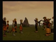 The Peace Treaty on Amur Plains