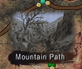 Mountain Path