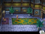 Viceroy's mansion