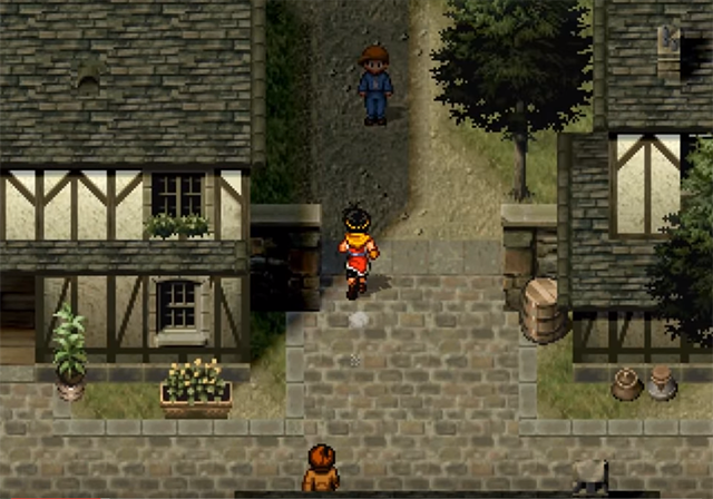 suikoden 2 pc version suikoden 2 pc version