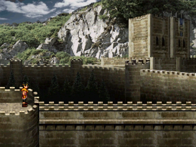 Suikoden 2 Castle Map Rockaxe Castle | Suikoden Wikia | Fandom