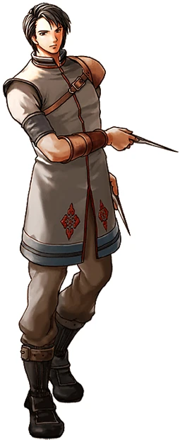 シグルド | 幻想水滸伝 Wiki | Fandom 