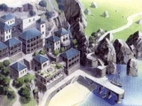 Nay Island