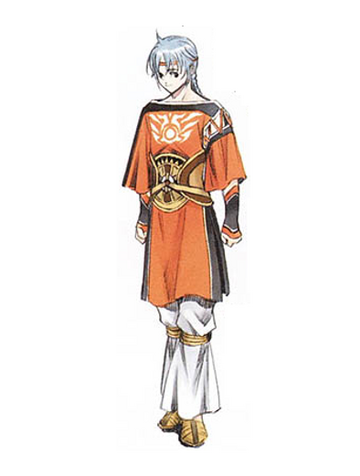 Category:Three Section Staff Users, Suikoden Wikia