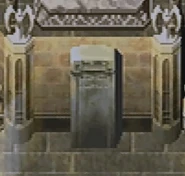 Suikoden II Stone Tablet