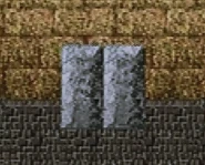 Suikoden Stone Tablet