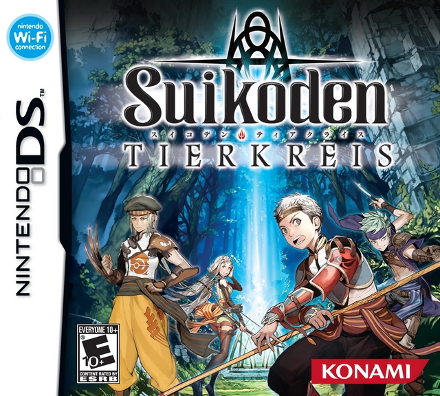 Suikoden Tierkreis | Suikoden Wikia | Fandom