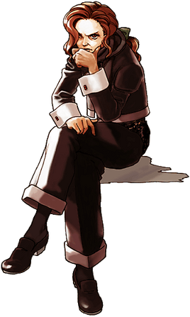 S4 Elenor Silverberg