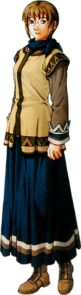 Apple Suikoden Wikia Fandom Apple Suikoden Wikia Fandom