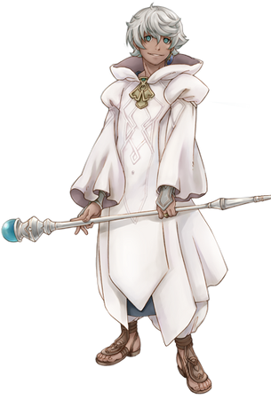 Zephon | Suikoden Wikia | Fandom