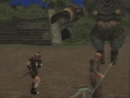 everlasting mercy Animaton