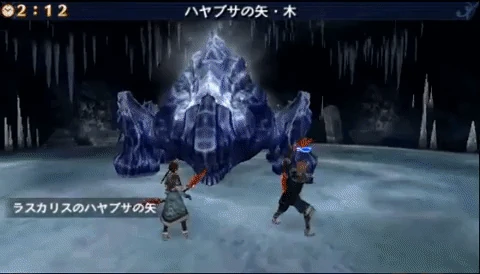 Falcon Arrow Suikoden Wikia Fandom