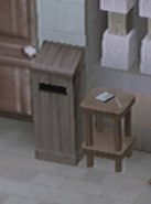 Comment Box in Suikoden V